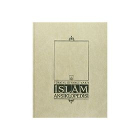 İslam Ansiklopedisi Cilt 44 - İlmi Heyet