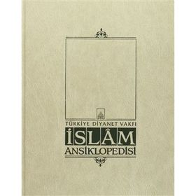 İslam Ansiklopedisi Cilt 8 - kollektif