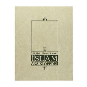 İslam Ansiklopedisi Cilt 9 - kollektif