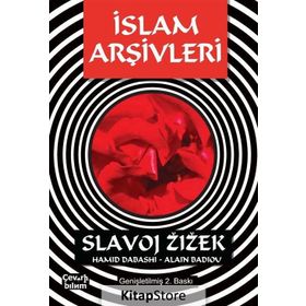 İslam Arşivleri - Slavoj Zizek
