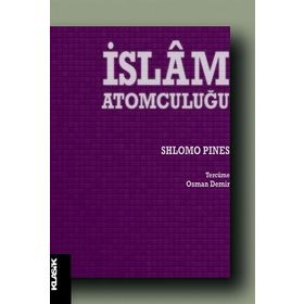 İslam Atomculuğu - Shlomo Pines