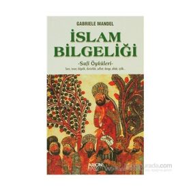 İSLAM BILGELIĞI - SUFI ÖYKÜLERI - GABRIELE MANDEL