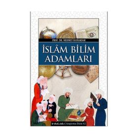 İSLAM BILIM ADAMLARI (HARITA İLAVELİ) - MEHMET BAYRAKDAR