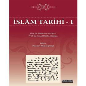 İSLAM BILIM TARIHI 1 - RÜŞDİ RAŞİD