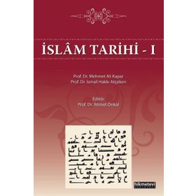 İSLAM BILIM TARIHI 1 - RÜŞDİ RAŞİD