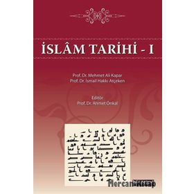 İSLAM BILIM TARIHI 1 - RÜŞDİ RAŞİD
