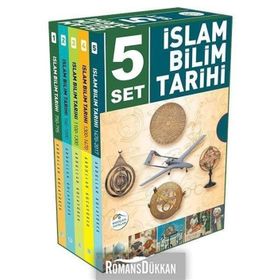 İslam Bilim Tarihi - 5 - Abdullah Kocayürek