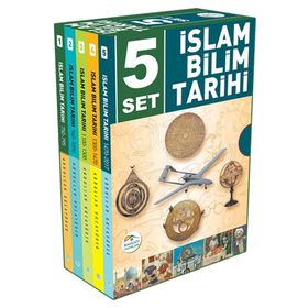 İslam Bilim Tarihi - 5 - Abdullah Kocayürek