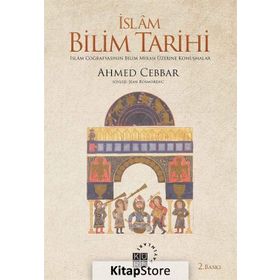 İslam Bilim Tarihi - Ahmed Cebbar