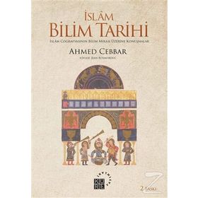 İslam Bilim Tarihi - Ahmed Cebbar