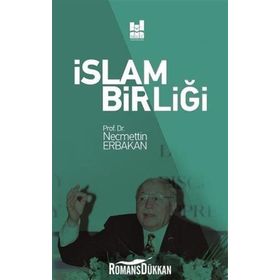 İslam Birliği - Necmettin Erbakan