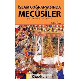 İslam Coğrafyasında Mecusiler - Yrd. Doç. Dr. Cahid Kara