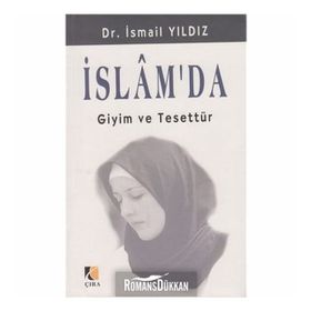İslam da Giyim ve Tesettür - Mehmed Atıf Efendi