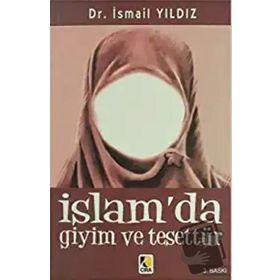 İslam da Giyim ve Tesettür - Mehmed Atıf Efendi