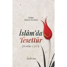 İslam da Tesettür - Mehmed Atıf Efendi