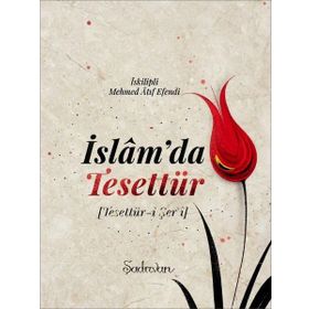 İslam da Tesettür - Mehmed Atıf Efendi
