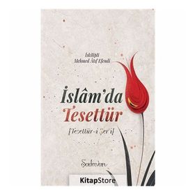 İslam da Tesettür - Mehmed Atıf Efendi