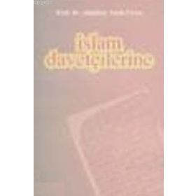 İSLAM DAVETÇILERINE - GENEL