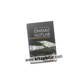 İslam Davetçisine Önemli Notlar - İbrahim Gadban