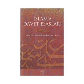 İslam Davetinin Esasları - Abdülkerim Zeydan