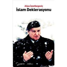 İslam Deklerasyonu - Küçük Boy - Aliya İzzetbegoviç