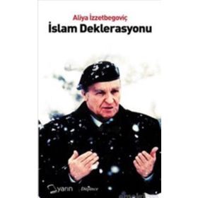 İslam Deklerasyonu - Küçük Boy - Aliya İzzetbegoviç
