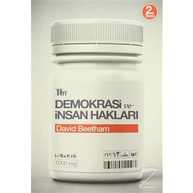 İslam, Demokrasi Ve İnsan Hakları - Hayrani Altıntaş