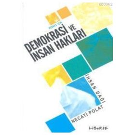 İslam, Demokrasi Ve İnsan Hakları - Hayrani Altıntaş