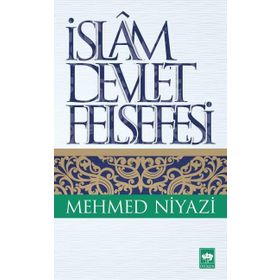 İSLAM DEVLET FELSEFESI - MEHMED NIYAZI