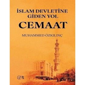 İslam Devletine Giden Yol Cemaat Nida Yayınları
