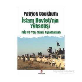 İslam Devleti’nin Yükselişi IŞİD ve Yeni Sünni Ayaklanması - Patrick Cockburn