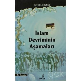 İSLAM DEVRIMININ AŞAMALARI - KELIM SIDDIKİ