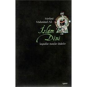 İslam Dini - Ahmet Hamdi Akseki