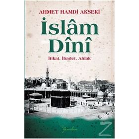 İslam Dini - Ahmet Hamdi Akseki