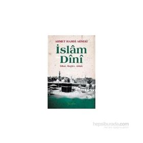 İslam Dini - Ahmet Hamdi Akseki