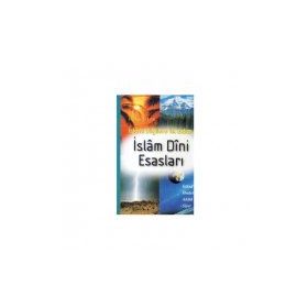 İSLAM DINI ESASLARI - HAMDI KOCAKAYA, HIDAYET AYDAR