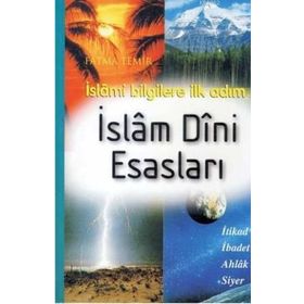 İSLAM DINI ESASLARI - HAMDI KOCAKAYA, HIDAYET AYDAR
