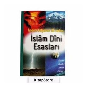 İSLAM DINI ESASLARI - HAMDI KOCAKAYA, HIDAYET AYDAR