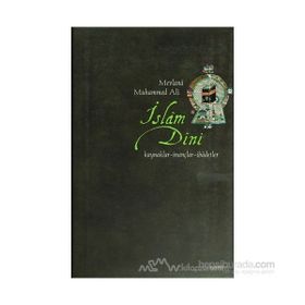 İSLAM DINI - MEVLANA MUHAMMED ALI