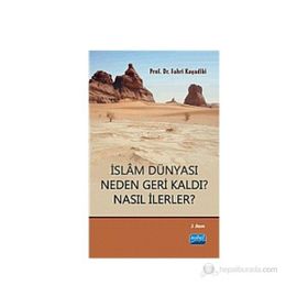 İSLAM DÜNYASI NEDEN GERI KALDI? NASIL İLERLER? - FAHRI KAYADIBI