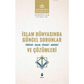 İslam Dünyasında Güncel Sorunlar ve Çözümleri - Kolektif