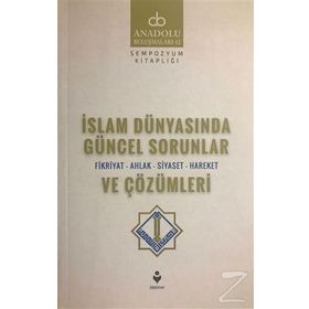 İslam Dünyasında Güncel Sorunlar ve Çözümleri - Kolektif