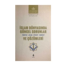 İslam Dünyasında Güncel Sorunlar ve Çözümleri - Kolektif