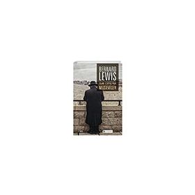 İslam Dünyasında Museviler - Bernard Lewis