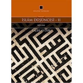 İslam Düşüncesi-2 - Salih Aydın