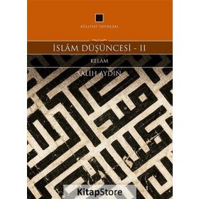İslam Düşüncesi-2 - Salih Aydın