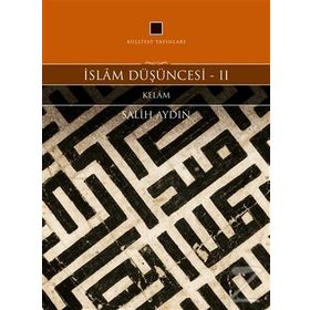 İslam Düşüncesi-2 - Salih Aydın
