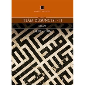 İslam Düşüncesi-2 - Salih Aydın