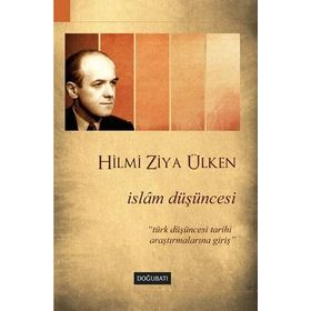 İslam Düşüncesi - Hilmi Ziya Ülken