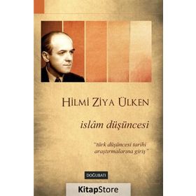 İslam Düşüncesi - Hilmi Ziya Ülken